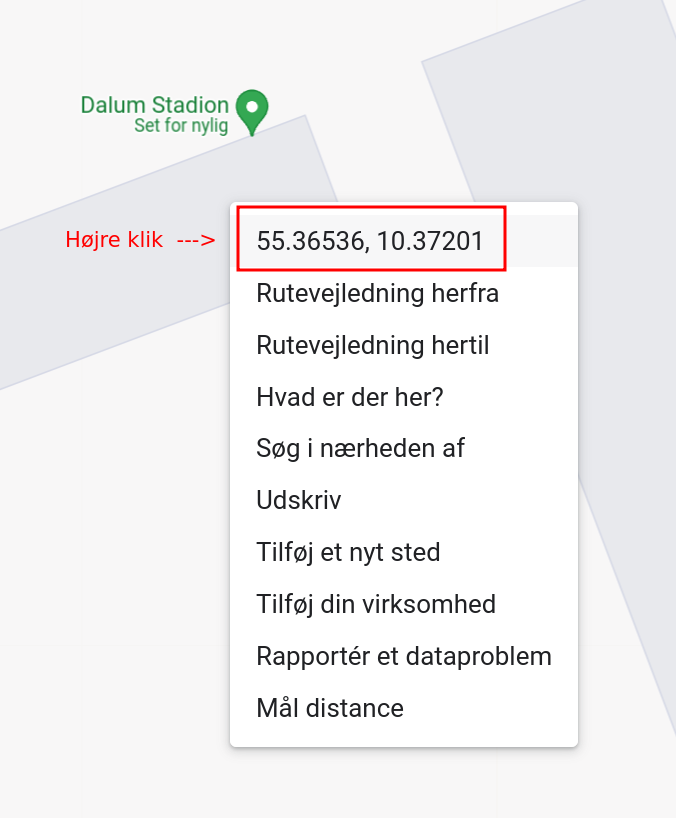 Google Maps